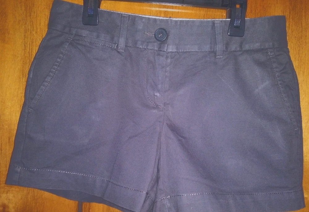 Sexy short shorts with style and comfort